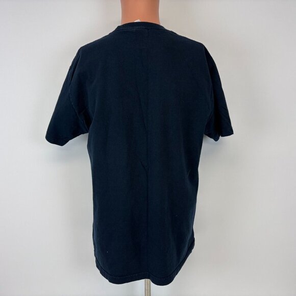 Boston Red Sox T Shirt Mens Size L MLB 2007 Word Series Champions Baseball - Picture 3 of 4